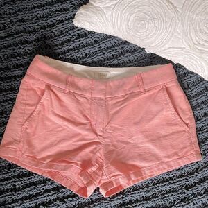 J.Crew 3” Chino Short 
